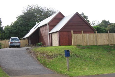 Photo of property in 2 Jacaranda Place, Kerikeri, 0230