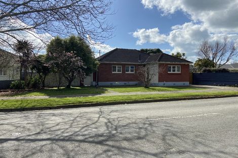 Photo of property in 45 Rangiora Avenue, Roslyn, Palmerston North, 4414