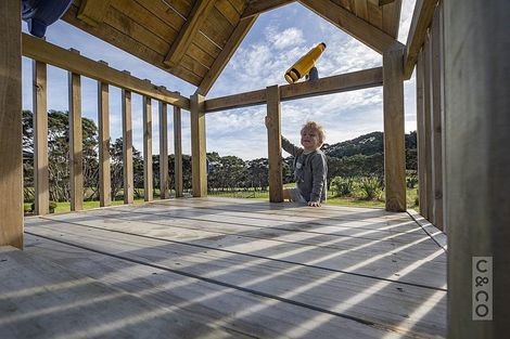 Photo of property in 1293 Old North Road, Helensville, 0875