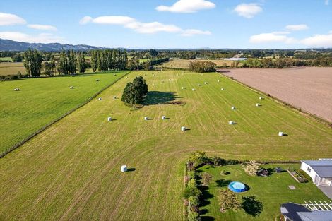 Photo of property in 23a Hupenui Road, Ahikouka, Greytown, 5794