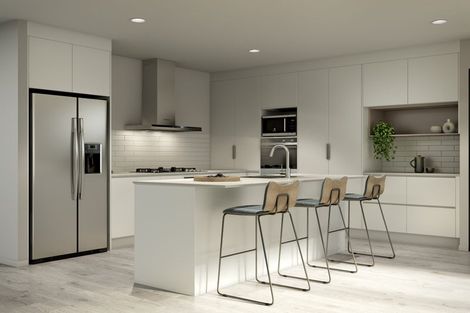 Photo of property in 45 Parkmore Drive, Rosehill, Papakura, 2113