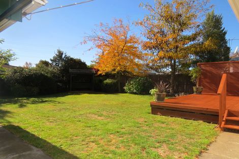 Photo of property in 26 Denise Crescent, Hornby, Christchurch, 8042