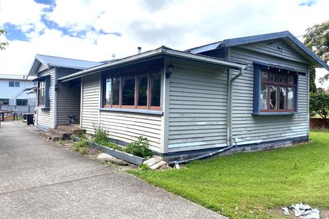 Photo of property in 55 Domett Street, Westport, 7825