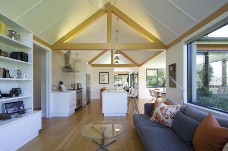 Photo of property in 8 Marshall Avenue, Lake Hayes, Queenstown, 9371