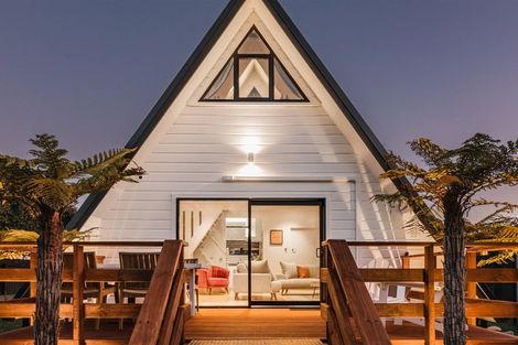 Photo of property in 25 Orowaiti Road, Westport, 7825