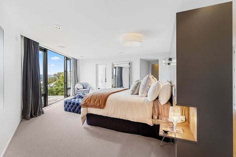 Photo of property in 51 Jubilee Road, Khandallah, Wellington, 6035