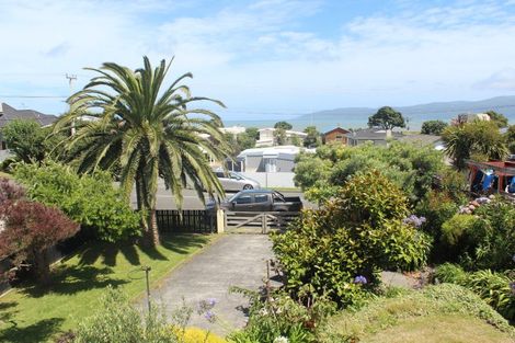 Photo of property in 119 Seaview Road, Paraparaumu Beach, Paraparaumu, 5032