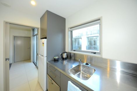 Photo of property in 12/41 Cambridge Terrace, Christchurch Central, Christchurch, 8013