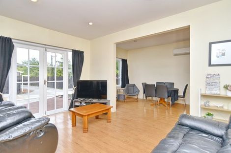 Photo of property in 12 Wildberry Street, Woolston, Christchurch, 8023