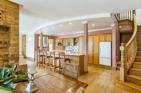 Photo of property in 15 Landscape Road, Mount Eden, Auckland, 1024