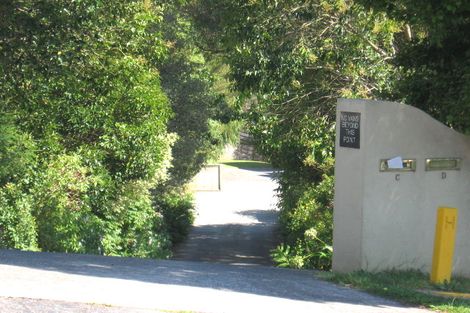 Photo of property in 6c Willow Avenue, Birkenhead, Auckland, 0626