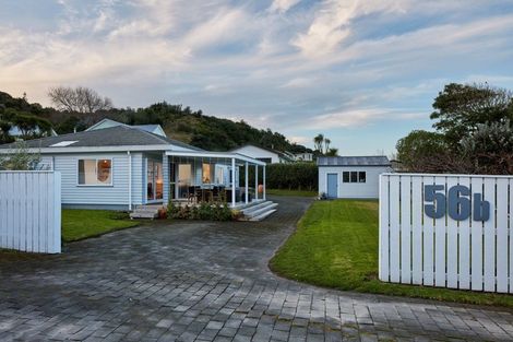 Photo of property in 56b Moana Road, Okitu, Gisborne, 4010