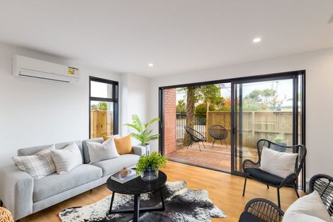 Photo of property in 10/206 Geraldine Street, Edgeware, Christchurch, 8013