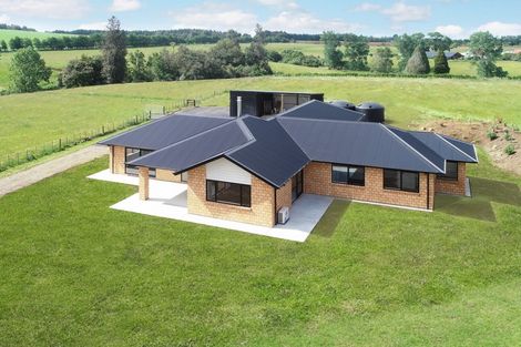 Photo of property in 137 Hunt Road, Pukekawa, Tuakau, 2696