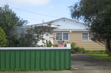 Photo of property in 52 Bowen Street, Dargaville, 0310