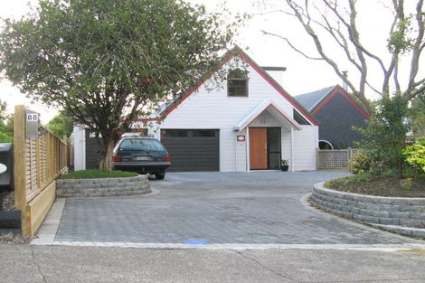 Photo of property in 88 Atawhai Road, Fitzherbert, Palmerston North, 4410