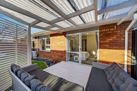 Photo of property in 13b Thornhill Place, Sockburn, Christchurch, 8042