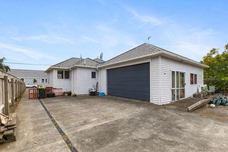 Photo of property in 58 Dyer Street, Epuni, Lower Hutt, 5011