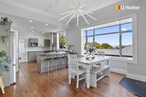 Photo of property in 12 Highcliff Road, Andersons Bay, Dunedin, 9013