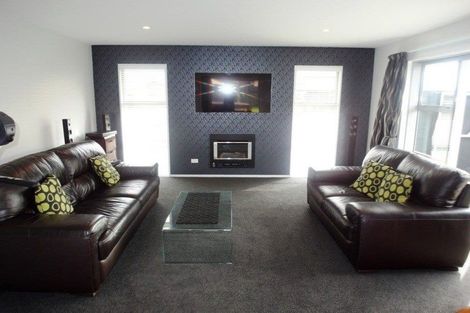 Photo of property in 3 Fintan Mews, Aidanfield, Christchurch, 8025