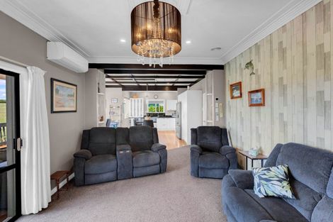 Photo of property in 2172 Morrinsville-walton Road, Richmond Downs, Walton, 3475