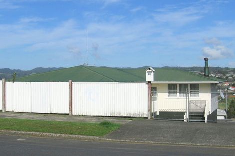 Photo of property in 14 Eden Terrace, Te Kamo, Whangarei, 0112