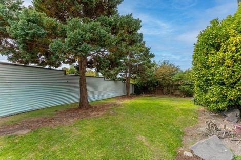 Photo of property in 4 Beaumont Street, Oceanview, Timaru, 7910