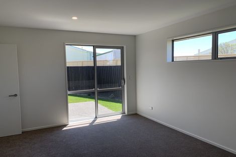 Photo of property in 55 Corsair Drive, Wigram, Christchurch, 8042