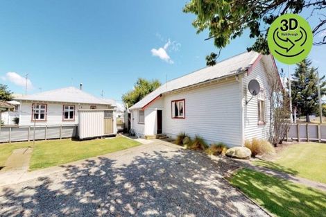 Photo of property in 2 Isleworth Road, Hinds, Ashburton, 7773