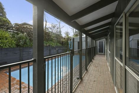 Photo of property in 12 Govett Avenue, Frankleigh Park, New Plymouth, 4310