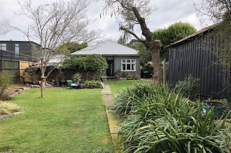 Photo of property in 50 Mathesons Road, Phillipstown, Christchurch, 8011