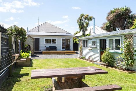 Photo of property in 28 Fairfield Avenue, Addington, Christchurch, 8024