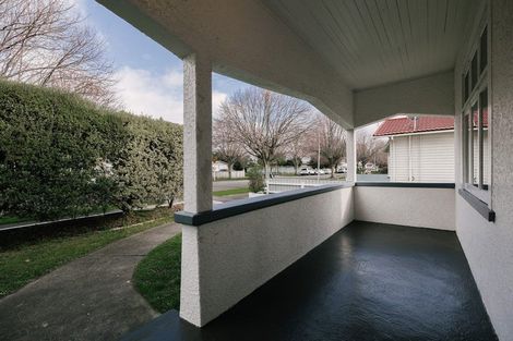 Photo of property in 21 South Street, West End, Palmerston North, 4410