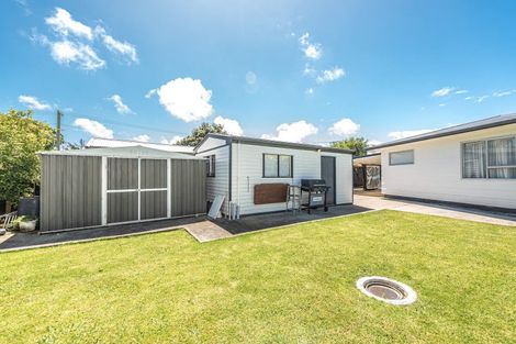 Photo of property in 67 Fox Road, Springvale, Whanganui, 4501