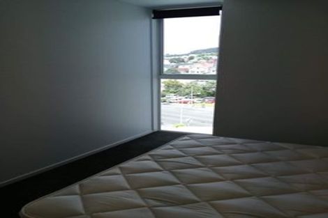 Photo of property in 602/77 Abel Smith Street, Te Aro, Wellington, 6011