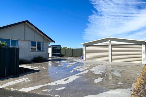 Photo of property in 20 Inverell Place, North New Brighton, Christchurch, 8083