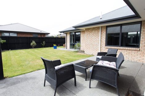 Photo of property in 134 Te Korari Street, Marshland, Christchurch, 8083