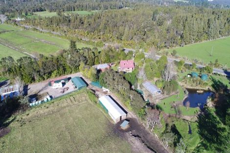 Photo of property in 891 State Highway 67, Fairdown, Westport, 7891