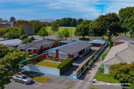 Photo of property in 17 Newbridge Place, Ilam, Christchurch, 8041