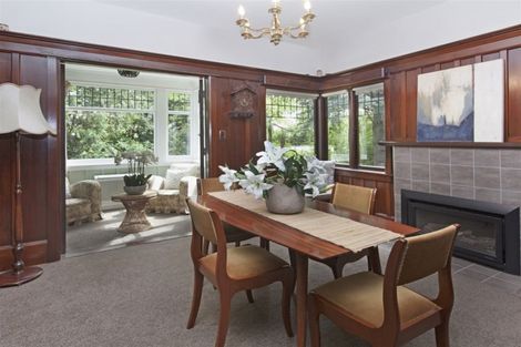 Photo of property in 152 North Parade, Richmond, Christchurch, 8013