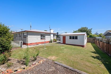 Photo of property in 8 Moana Crescent, Redwoodtown, Blenheim, 7201