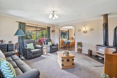 Photo of property in 47 Finlayson Road, Waihola, Milton, 9073