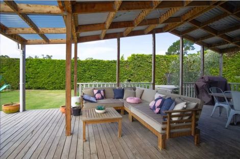 Photo of property in 119 Walkers Road, Rolleston, Christchurch, 7677