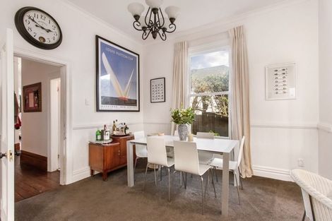 Photo of property in 73 Caledonian Road, St Albans, Christchurch, 8014