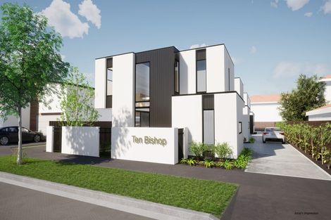 Photo of property in 2/10 Bishop Street, Green Bay, Auckland, 0604