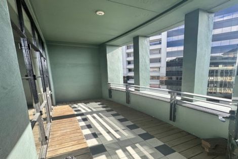 Photo of property in Dominion Apartments, 10/80 Victoria Street, Wellington Central, Wellington, 6011
