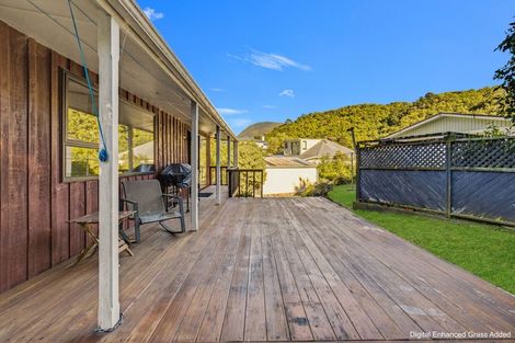 Photo of property in 15a Hampden Street, Picton, 7220