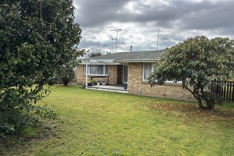 Photo of property in 93 Manaia Street, Tokoroa, 3420