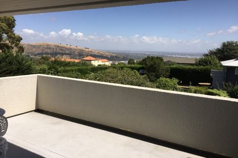 Photo of property in 218 Major Hornbrook Road, Mount Pleasant, Christchurch, 8081