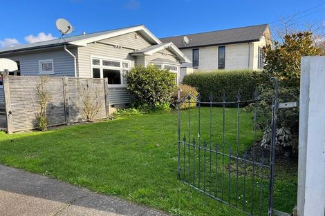 Photo of property in 1/14 Horner Street, Papanui, Christchurch, 8053